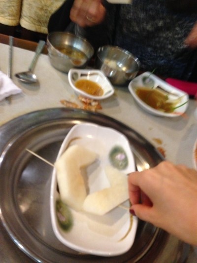 원조한우촌 이미지