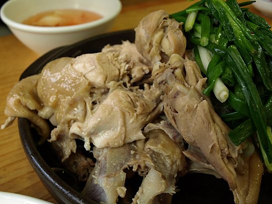 웰빙막국수 이미지