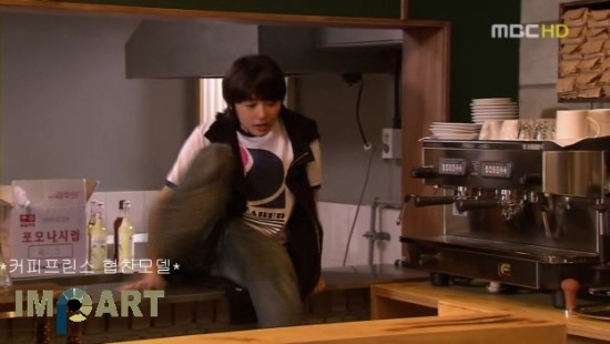 베제라커피 이미지