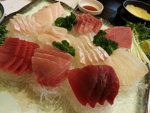 동신참치 이미지