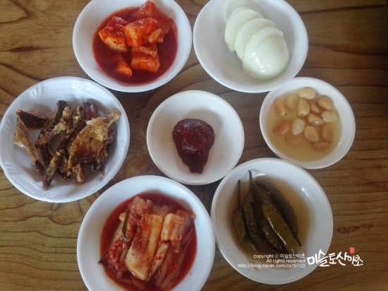 자연산어부집 이미지