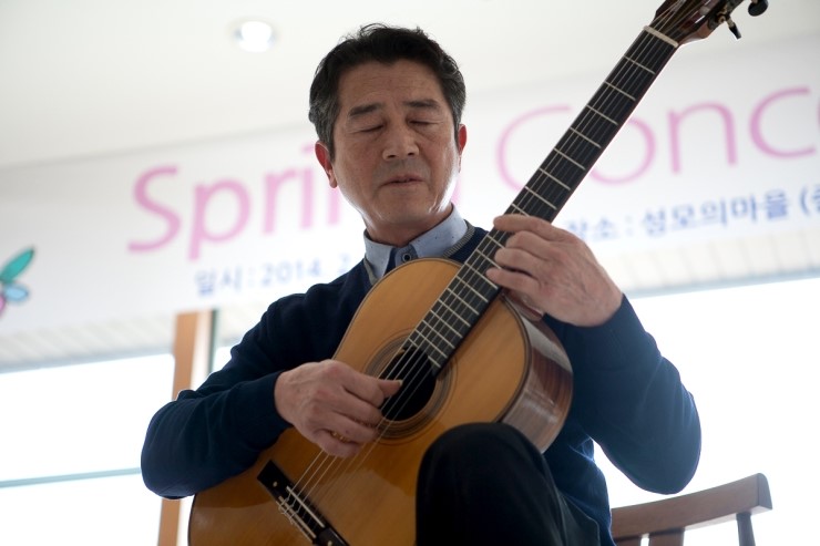 성모의마을 이미지