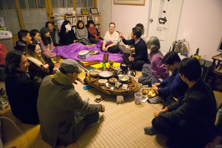 성모의마을 이미지