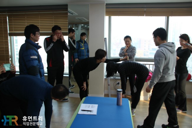 휴먼교육주 이미지