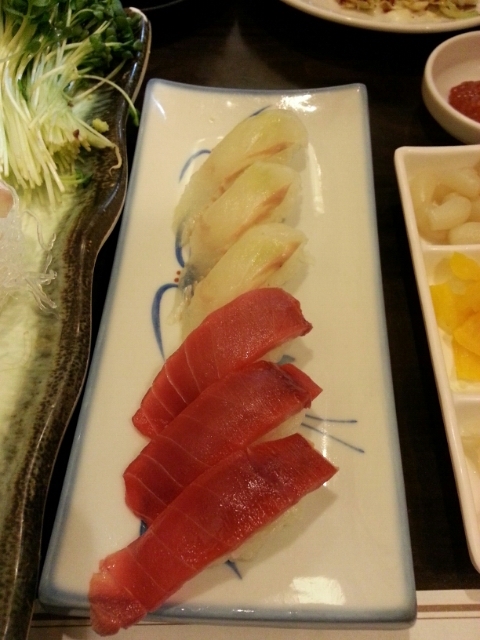 동신참치 이미지