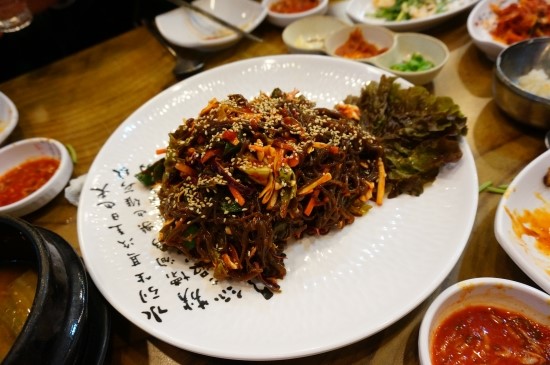 장인족발 이미지