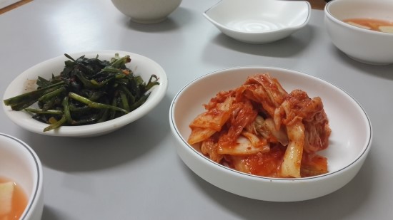 한성칼국수 이미지