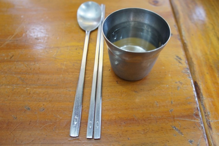 예림손칼국수 이미지