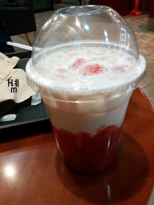 라뷰티헤어샵 이미지