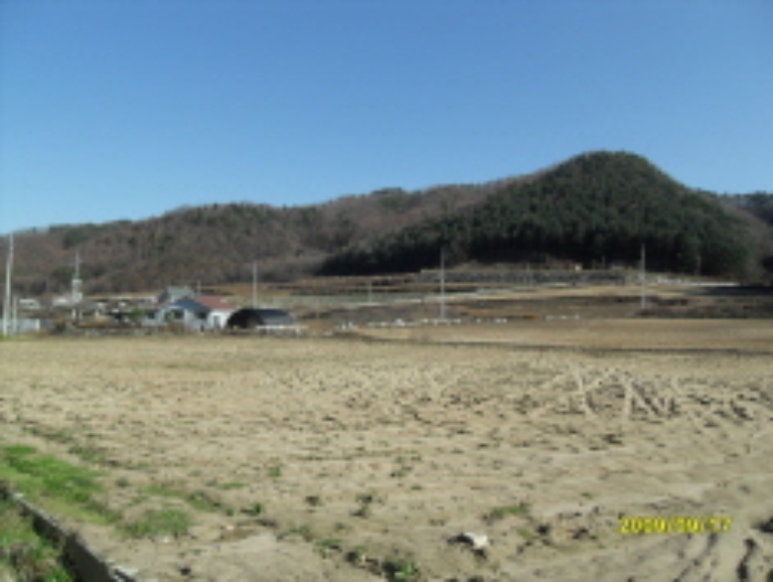 오대산영농조합법인 이미지