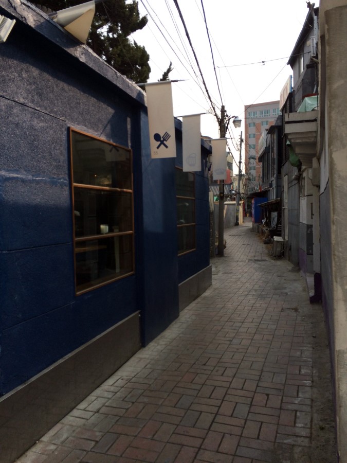 그린장여관 이미지