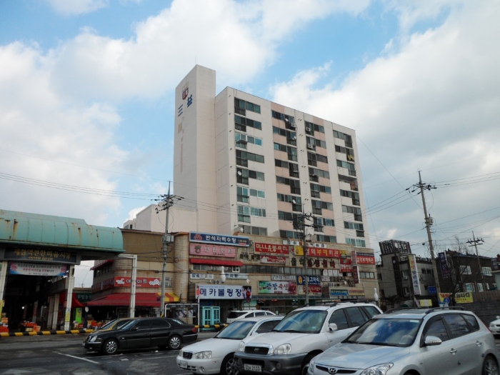 제천삼익상가 이미지