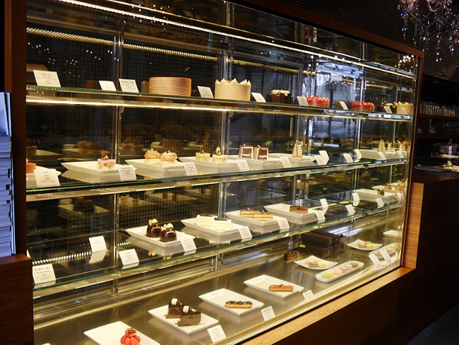 Cafe Paris (카페파리) 이미지