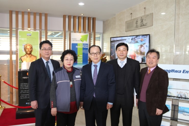 (주)동화엔텍 이미지