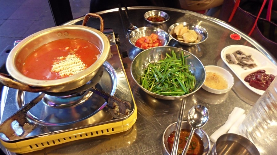 강남곱창이야기 이미지