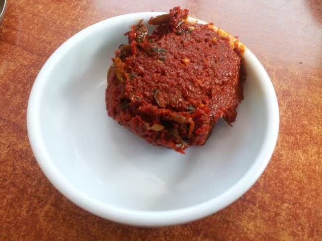 동천칼국수 이미지