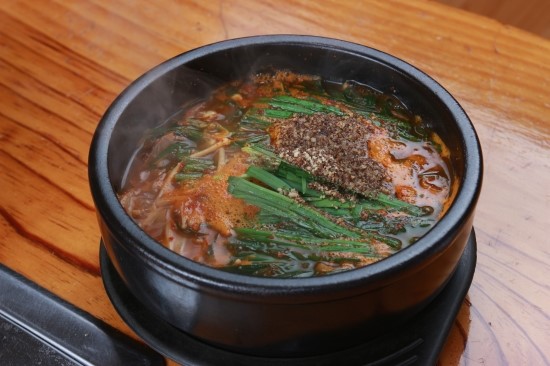 농가염소탕 이미지