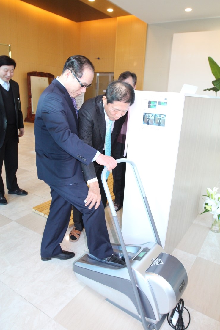 (주)동화엔텍 이미지