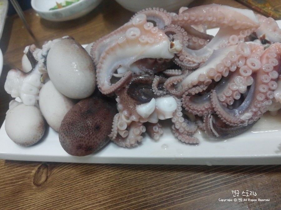 화풀이쭈꾸미 이미지