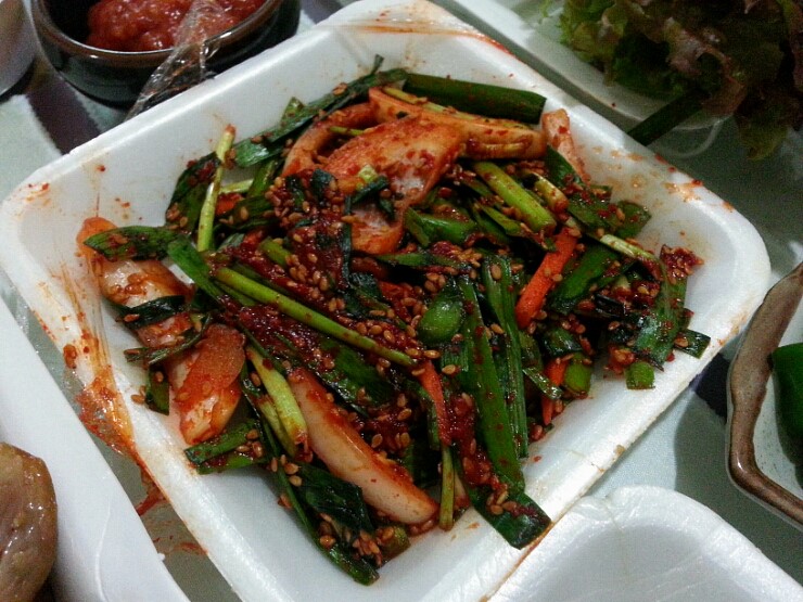 옥천왕족발 이미지