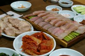 홍어맛 이미지