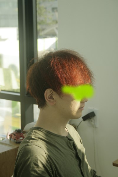이스트플라워헤어 이미지