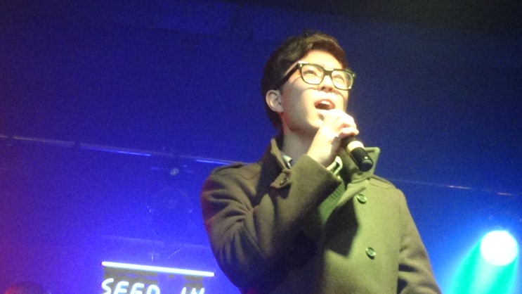 K실용음악학원 이미지