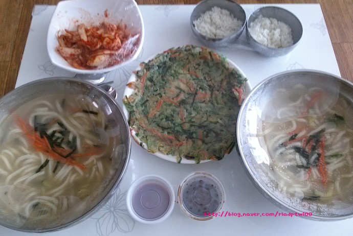 이정옥칼국수 이미지