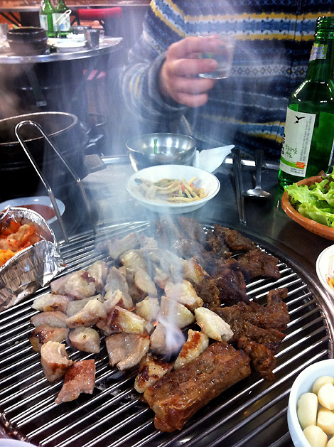 역전뼈다귀 이미지