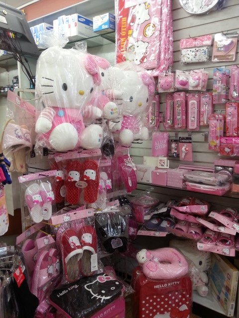 알파 신촌점 이미지