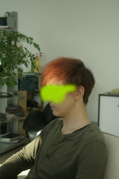 이스트플라워헤어 이미지