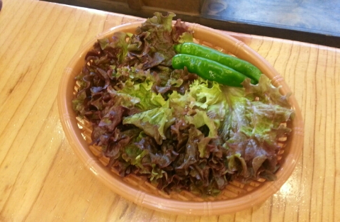 삼가족발 이미지