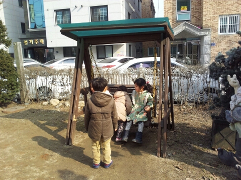 행복한리더로유치원 이미지