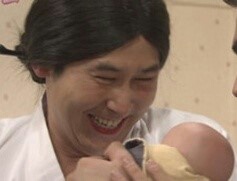 고향냉면 이미지