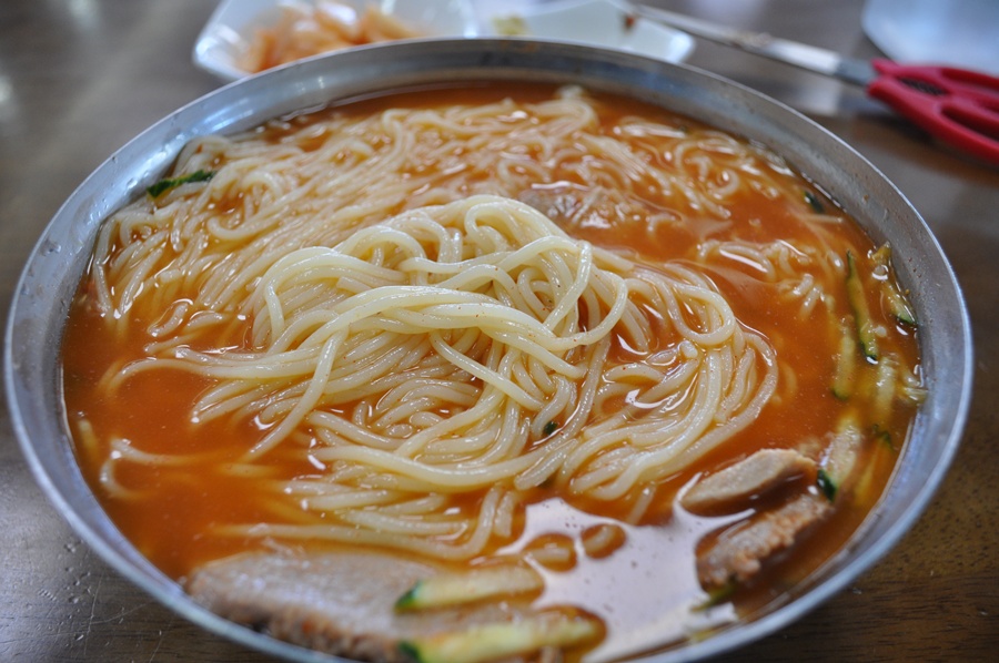 산방식당제주점 이미지