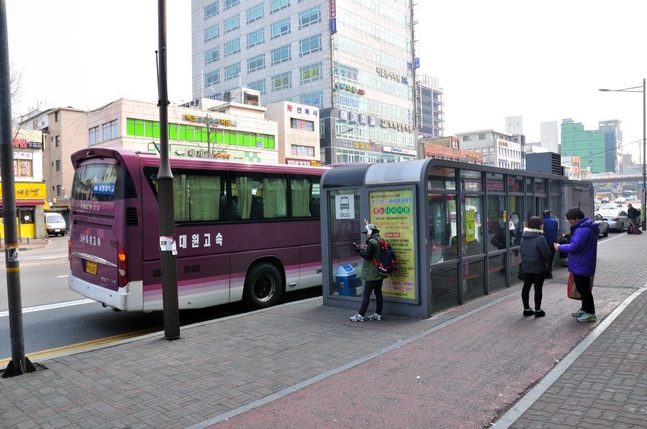 안양역 앞(2) 이미지