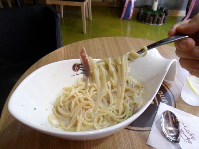 카페아마떼동탄 이미지
