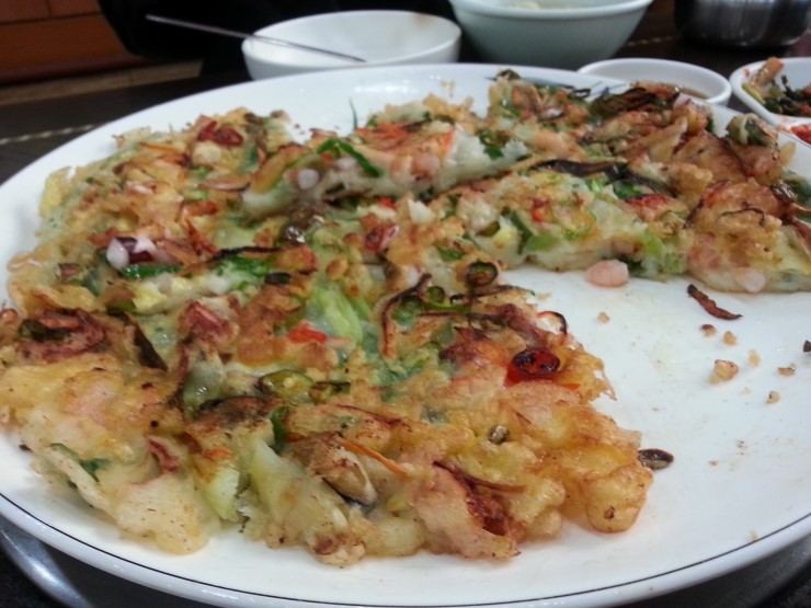 삼순해물칼국수 이미지