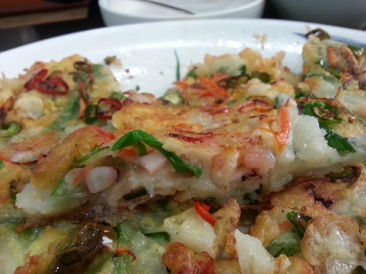 삼순해물칼국수 이미지