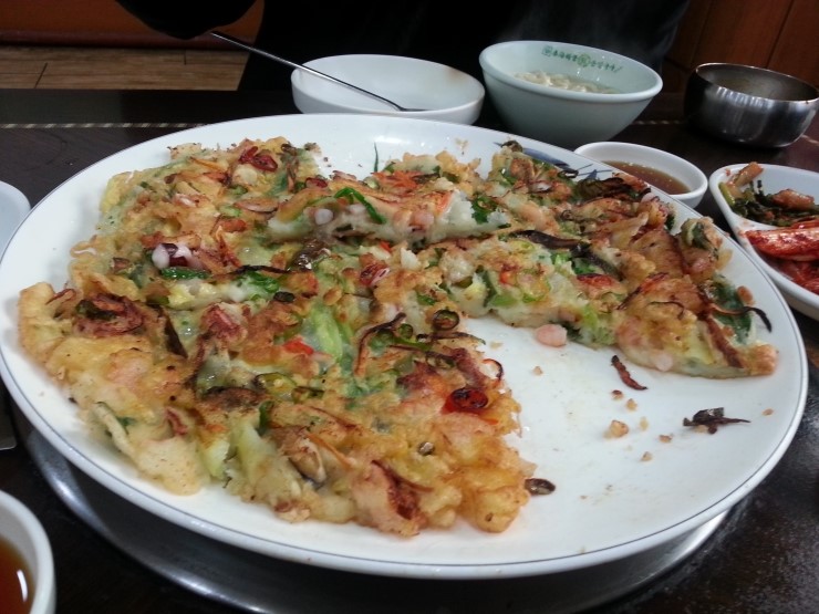 삼순해물칼국수 이미지