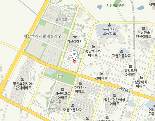 기발한치킨 이미지