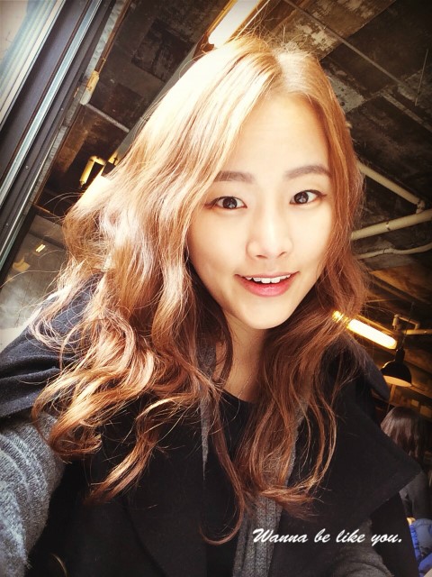 루이헤어 이미지