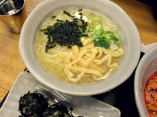 별국수 이미지