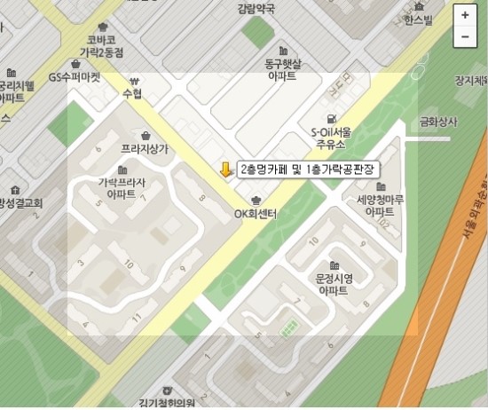 멍카페 이미지