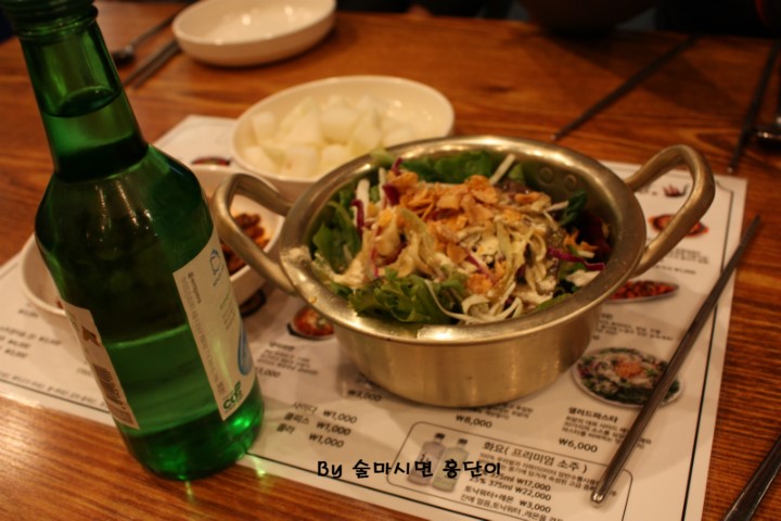 유성닭발 이미지