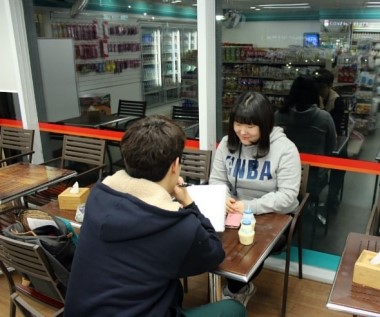 서강곤자가기숙사 이미지