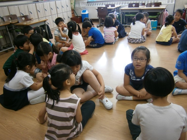 무원초등학교 이미지
