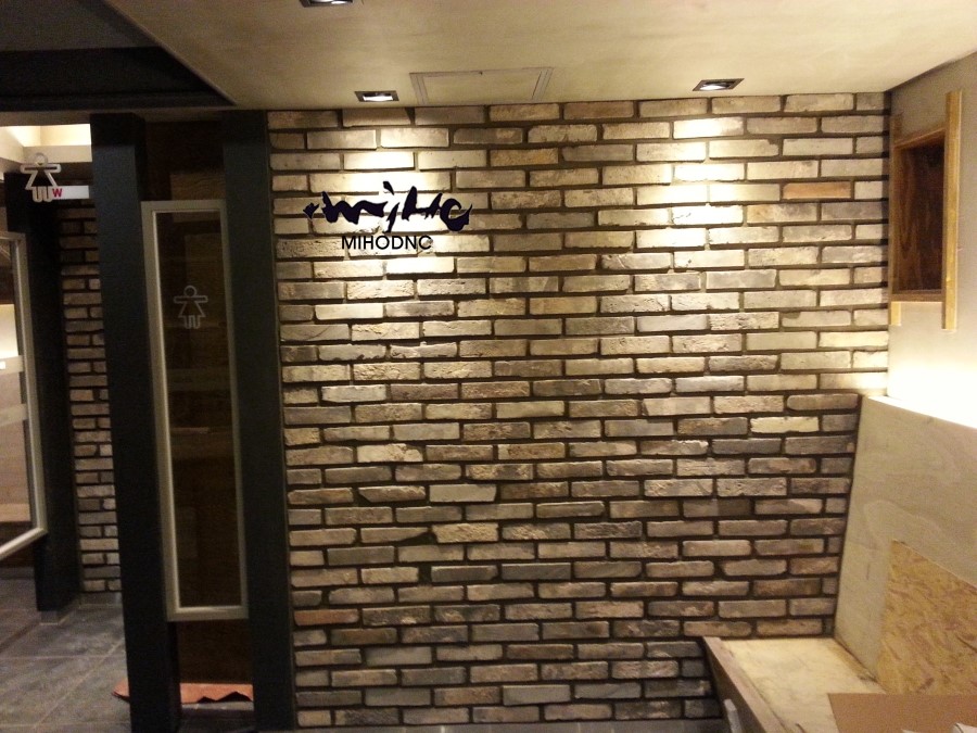 노스커피 북문 이미지