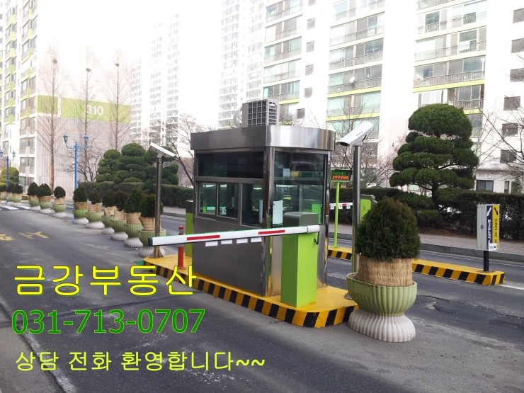 분당우성시장 이미지