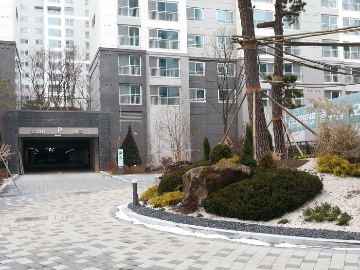 세종시교육문화센터 이미지